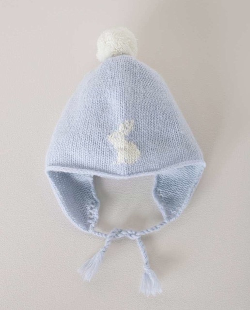 Gorro punto Infantil