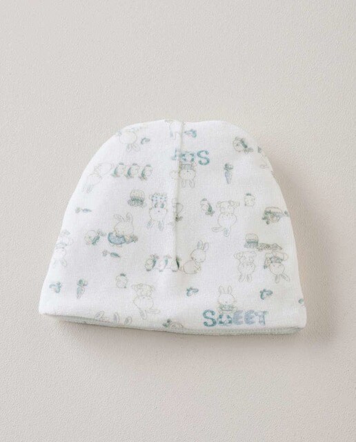 Gorro punto Infantil
