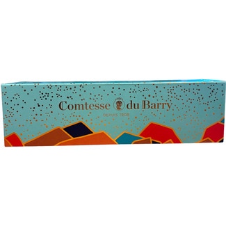 Comtesse Barry Caixa de Natal Mix - Plumier de   Terrines de Foies de Natal 2025 unidade 335 g