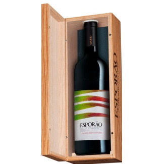 Esporão Vinho Tinto Alentejano Private Selection garrafa 150 cl