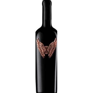 Volteface Vinho Tinto Alentejo  2022 garrafa 75 cl