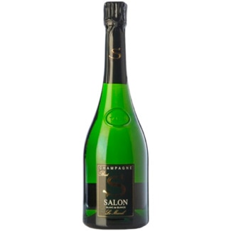 Salon Champanhe Le Mesnil 2015 garrafa 75 cl
