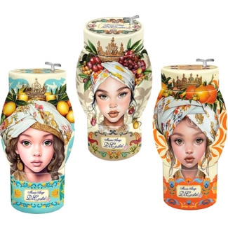 Di Costa Bolachas Vaset Sortido lata 120 g