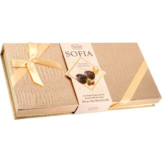 Sorini Bombons Sortidos Sofia embalagem 270 g