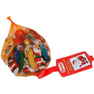 Sorini Bombons Rede Gran Mix embalagem 70 g