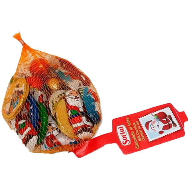 Bombons Rede Gran Mix embalagem 70 g