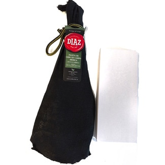 Diaz Presunto da Pá Ibérico Campo  + Caixa + Tábua + Faca unidade 5500 g