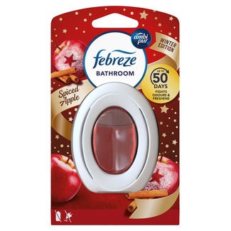 Ambipur Ambientador Absorve Odores Maçã e Canela embalagem 1 unidade