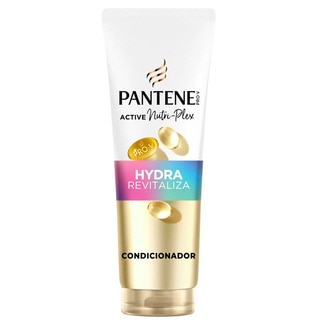 Pantene Condicionador Hydra Revitaliza embalagem 160 ml