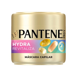 Pantene Máscara Hydra Revitaliza embalagem 300 ml