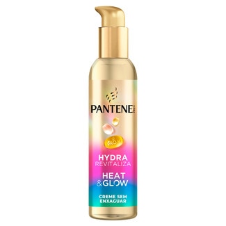 Pantene Tratamento Cabelo Hydra Revitaliza embalagem 135 ml