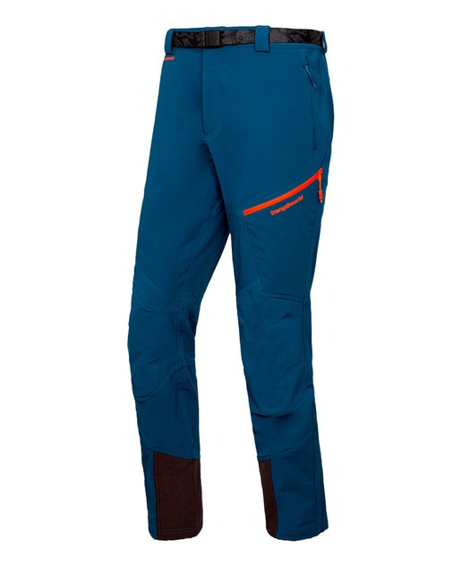 Pantalón de alpinismo en Cordura® Free4move WR