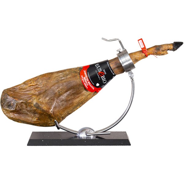 50% Iberian grain-fed ham piece 8 kg