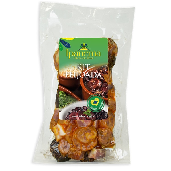 Kit Feijoada unidade 300 g