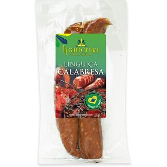 Ipanema Carne Vaca Pedaços unidade 225 g