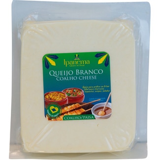 Ipanema Queijo Coalho unidade 350 g