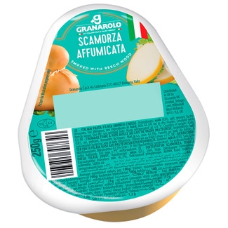 Granarolo Queijo Scamorza unidade 250 g