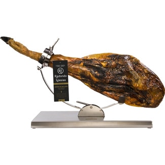REDONDO IGLESIAS Ibérico-Schinken aus reiner Eichelmast Stück 6 kg