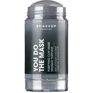SHAKEUP mascarilla facial limpiadora purificante You Do The Mask stick envase 35 g