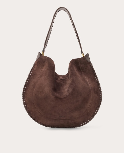Bolso de hombro Oskan Hobo