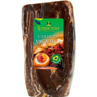Ipanema Linguiça Calabresa unidade 280 g