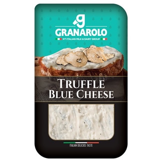 Granarolo Queijo Azul Com Trufa unidade 150 g