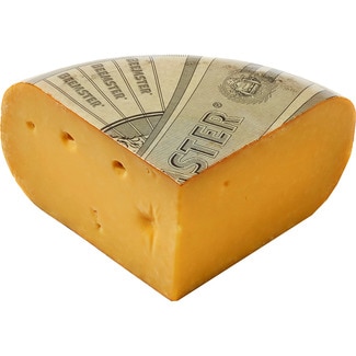 BEEMSTER queso gouda Holandés DOP elaborado con leche pasteurizada de vaca