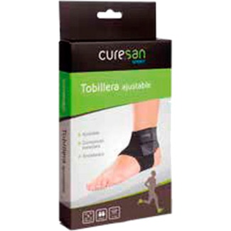 CURESAN tobillera ajustable