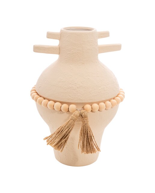 Florero magnesio cuendas