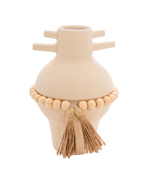 Florero magnesio cuendas