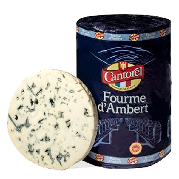 Queijo Fourme  D'Ambert kg