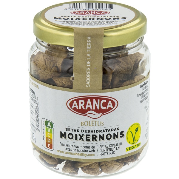 Weinroter Reizker in Stücken Flacon 180 g netto Abtropfgewicht