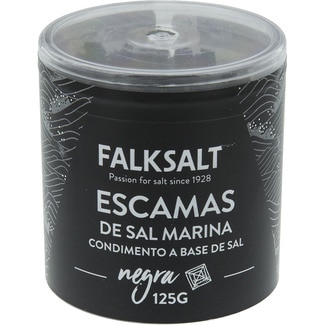 SALT & MORE sal del Himalaya molinillo frasco 370 g