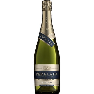 CASTILLO PERELADA Cava Brut Reserva Flasche 75 cl