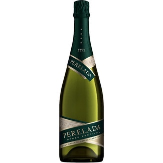 PERELADA Green Festival Bio-Cava Brut Flasche 75 cl