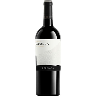 CASTILLO PERELADA FINCA ESPOLLA vino tinto monastrel syrah crianza DO Empordá botella 75 cl