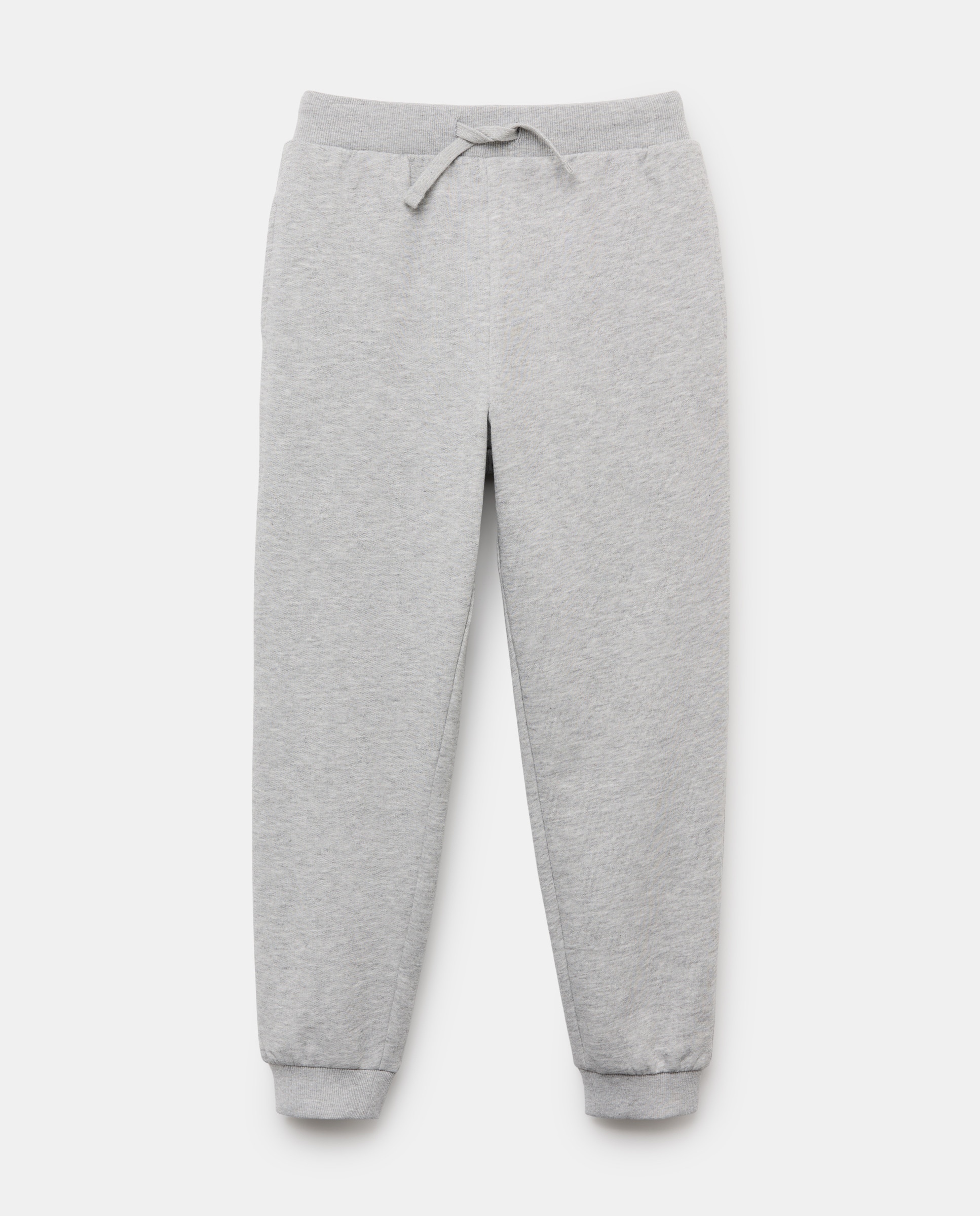 Imagen 0 de Pantalón de niño felpa liso