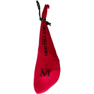 Montellano Presunto  100% Ibérico Bolota unidade 6,750 kg