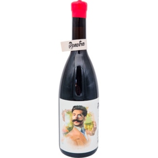 Penetra Vinho Tinto Penetra Pinot Noir garrafa 75 cl