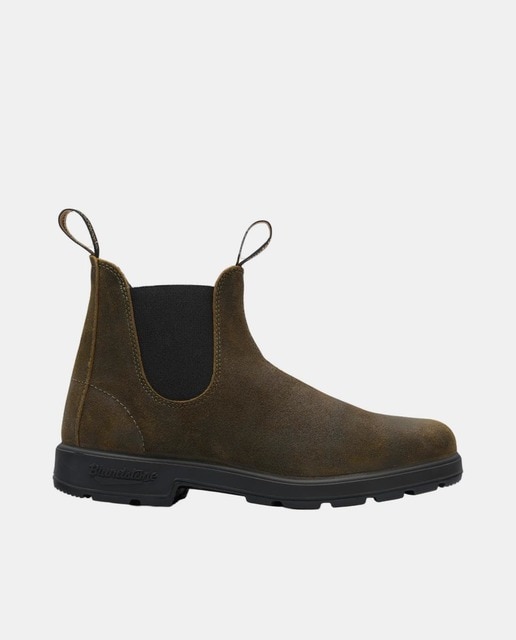 Verde militar