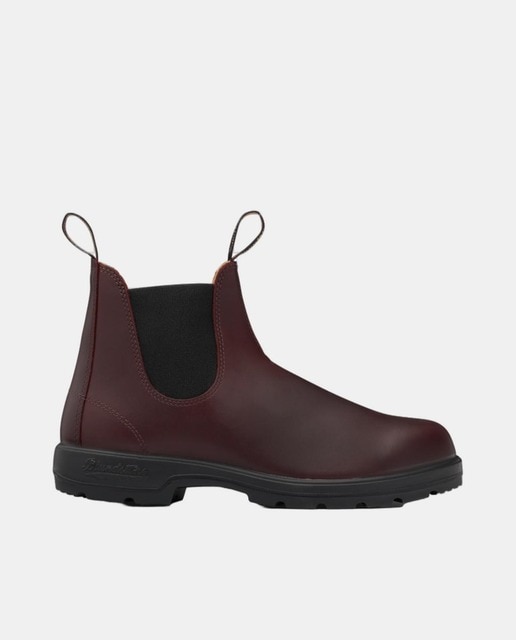 Botas Chelsea mujer
