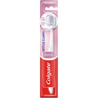 COLGATE cepillo de dientes Seensitive suave blister 1 each