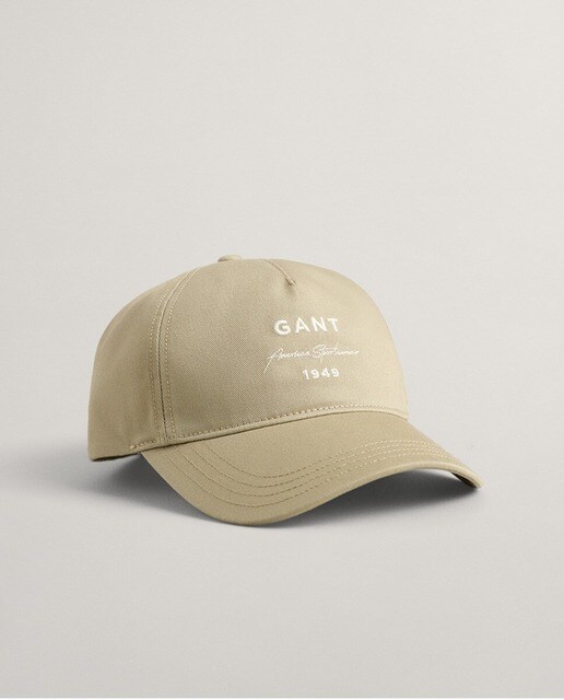 Gorra baseball de hombre