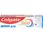 active prevention whitening toothpaste tube 75 ml