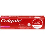 Expert Original whitener toothpaste tube 75 ml whiter teeth in 5 days