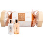 Estuche regalo con Organge & Cinnamon con gel de ducha y loción corporal