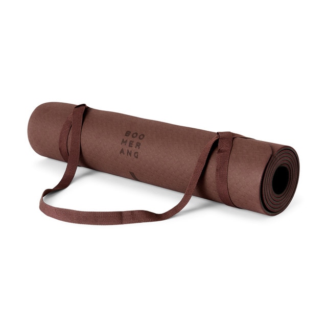 Esterilla de Yoga Boomerang
