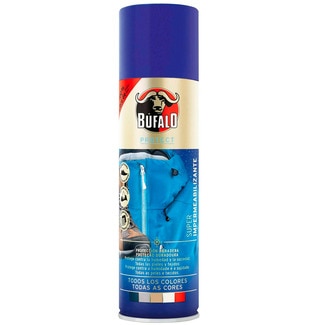 Bufalo Spray Impermeabilizante para Calçado embalagem 250 ml