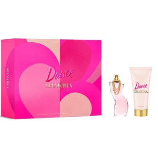 Shakira Coffret Dance Shakira embalagem 1 unidade