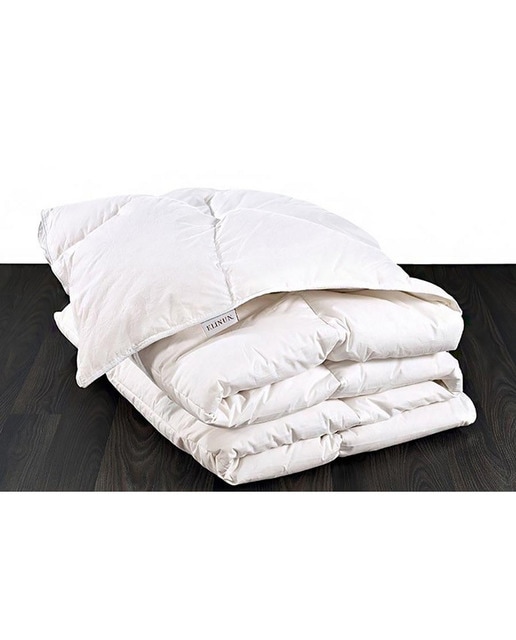 Relleno nórdico 4 estaciones plumón Soft Down Klinun
